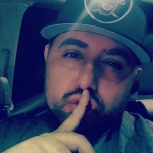 Meet your Posher, Jorge